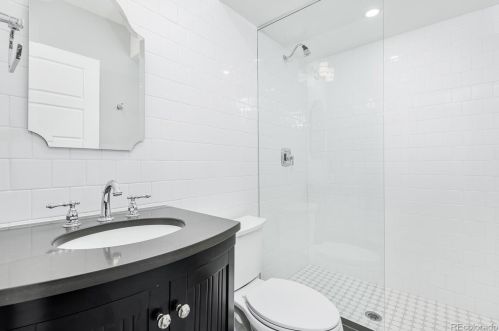 3317 Bryant St, Denver CO  80211-3346 exterior