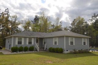 1726 Brown Rd, Hephzibah, GA 30815-4404