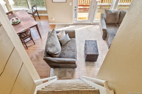 45389 Rampart Rd, Parker CO 80138-4317 exterior