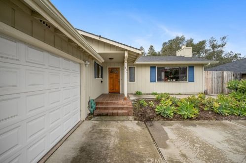 126 Jeffrey Dr, San Luis Obispo, CA 93405-1232
