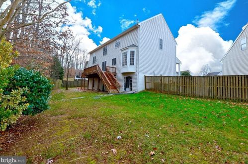 17086 Anns Brook Ct, Woodbridge, VA 22191-5173