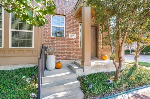 3899 Asbury Ln, Addison, TX 75001-4427
