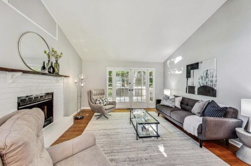 3660 Keswick Dr, Atlanta, GA 30341-2006