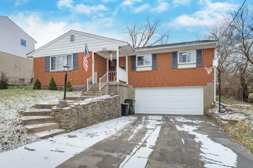 10939 Conestoga Ct, Cincinnati, OH 45241-2718