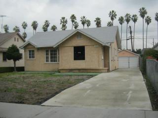 4924 7 Ave, Los Angeles CA  90043-4803 exterior