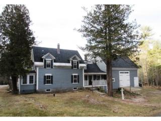 92 Center Rd, Bradford, NH 03221-3600
