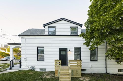 1772 Courtland Ave, Cincinnati OH  45212-2844 exterior