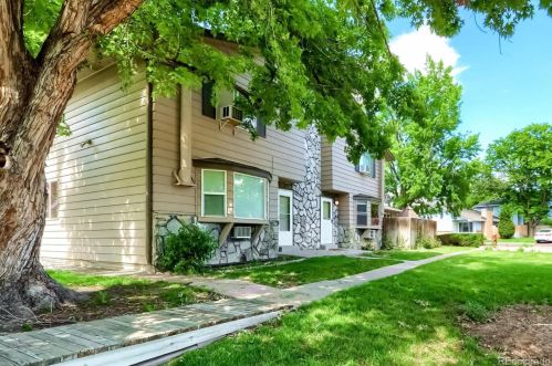 83 Nome Way, Aurora, CO 80012-1677