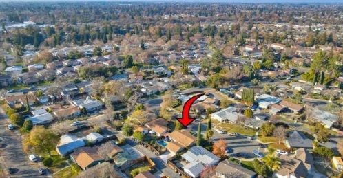 6534 Steffano Ct, Citrus Heights, CA 95621-5308