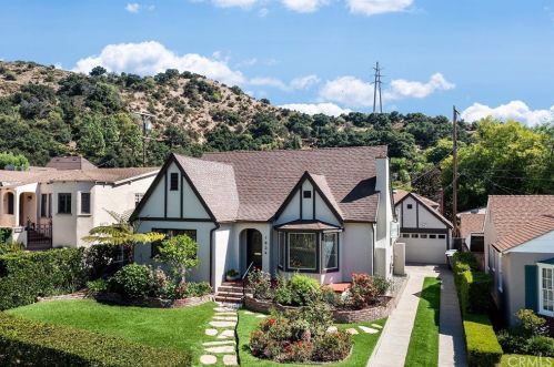 1834 Alpha Rd, Glendale CA  91208-2134 exterior