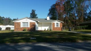 3621 Seelye Dr, Augusta, GA 30906-5722