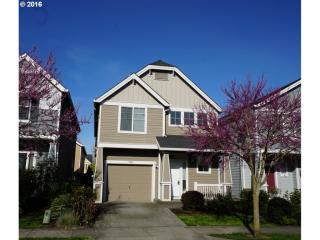 1643 Hewitt Ave, Wood Village OR  97060-1529 exterior