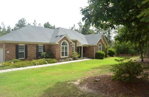 736 Wythe Dr, Graniteville, SC 29829-3945