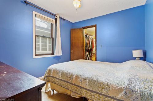 815 Hamline Ave, Saint Paul MN  55104-1300 exterior