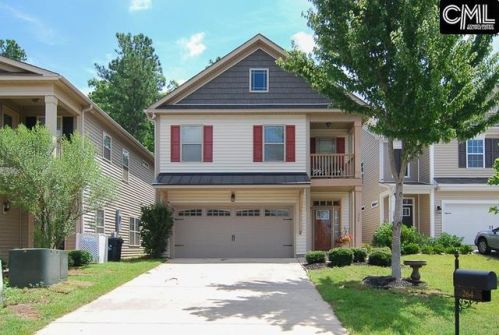 264 Ashmore Ln, Lexington, SC 29072-6686