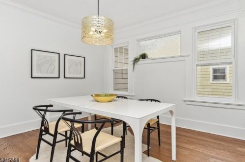 47 Pierson Rd, Maplewood NJ  07040-3408 exterior