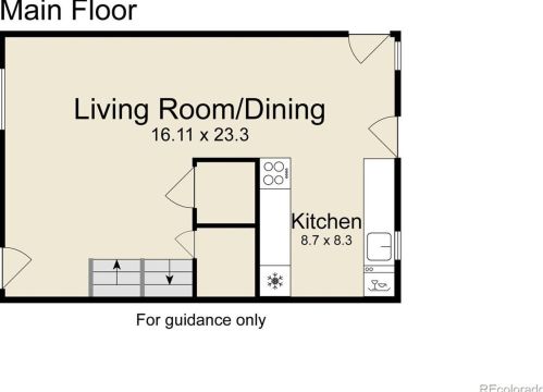 17193 Mercer Dr, Aurora CO 80013-3252 exterior