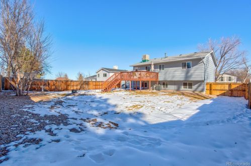 1979 Cottonwood St, Westminster CO  80020-1399 exterior