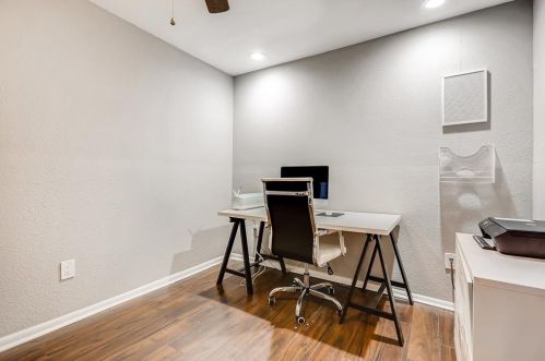 5329 Waits Ave, Fort Worth TX  76133-2313 exterior