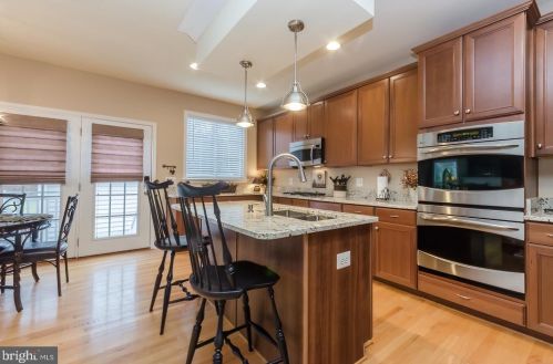 169 Colonial Dr, Charles Town WV 25414-4920 exterior