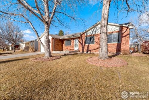 3418 Sam Houston Cir, Fort Collins, CO 80526-2532