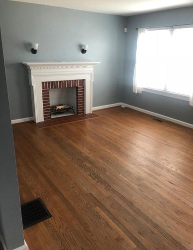 6404 Evelyn Dr, Cincinnati OH  45230-3614 exterior