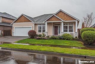 4164 Elk Run Dr, Albany, OR 97321-5158