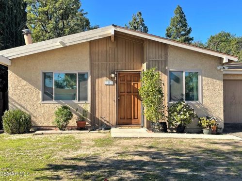 1587 Moreno Dr, Simi Valley, CA 93063-3154