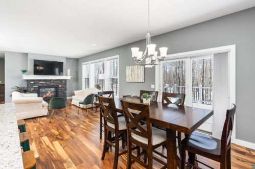 4966 Trails End Dr, Duluth MN  55811-3688 exterior
