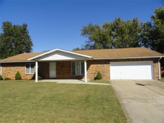 332 Flagstone Dr, Belleville, IL 62221-5822