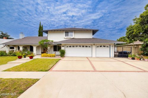 3143 Arlington Ave, Simi Valley, CA 93063-1725