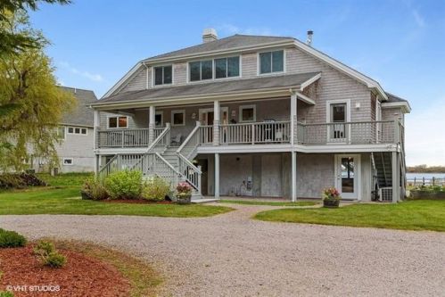 30 Arches Rd, Charlestown, RI 02813-2100