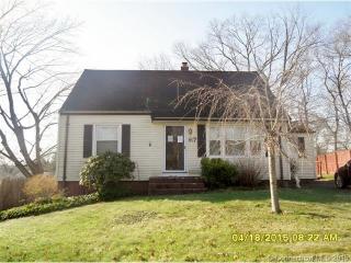 67 Parkview Rd, Wallingford, CT 06492-3036