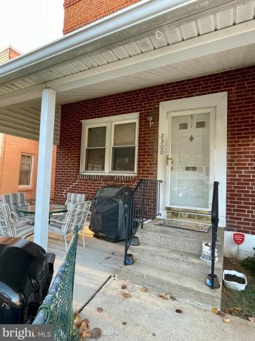 2300 Kensington St, Harrisburg, PA 17104-2015