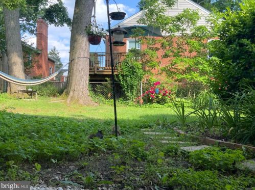 10109 Kinross Ave, Silver Spring MD 20901-2013 exterior