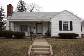 328 14th St, Massillon, OH 44647-6315