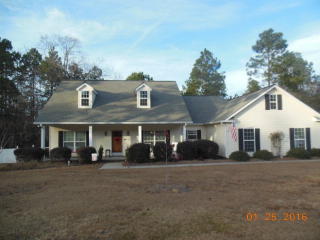 242 Morningside Dr, Vidalia, GA 30474-3060
