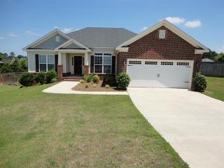 497 Marble Fls, Grovetown GA  30813-5297 exterior