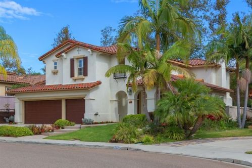 3022 Corte Baldre, Carlsbad, CA 92009-6960