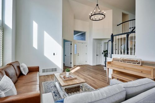 16079 Quarry Hill Dr, Parker CO  80134-9553 exterior