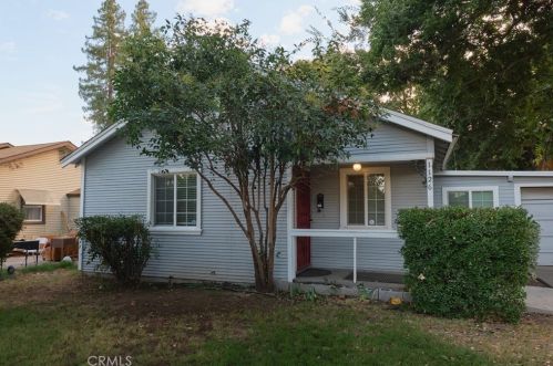 1126 Arbutus Ave, Chico, CA 95926-3522