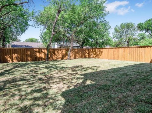 4119 Gentry, Dallas TX  75212-1220 exterior