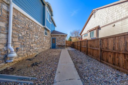 3066 Killarney Way, Denver CO  80013-9044 exterior