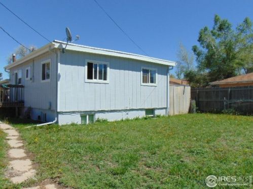 833 30th Avenue Ct, Greeley, CO 80634-5122