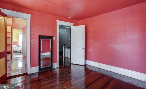 48 Cottage Ave, Lancaster PA  17602-3212 exterior