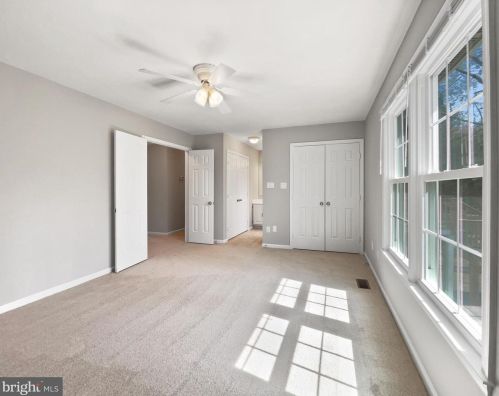 9109 Lake Braddock Dr, Springfield VA  22015-2136 exterior