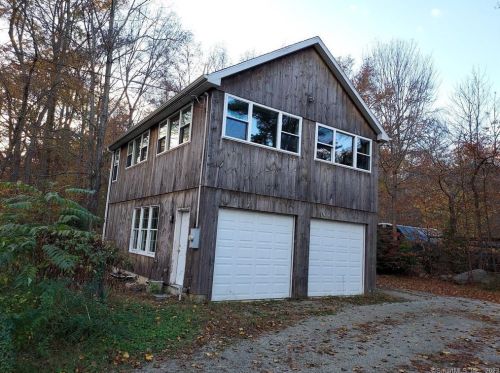 3 Cedar Swamp Rd, Deep River CT  06417-1520 exterior