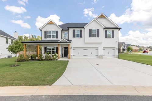 300 Shoshone Cir, Kathleen, GA 31047-5328
