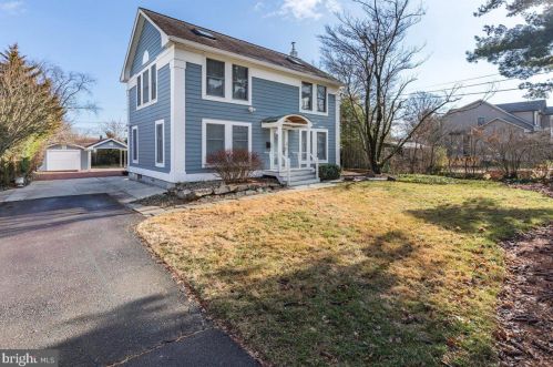345 Ewing St, Princeton, NJ 08540-2725
