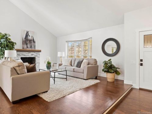 7557 Willow Cir, Englewood CO  80112-2761 exterior